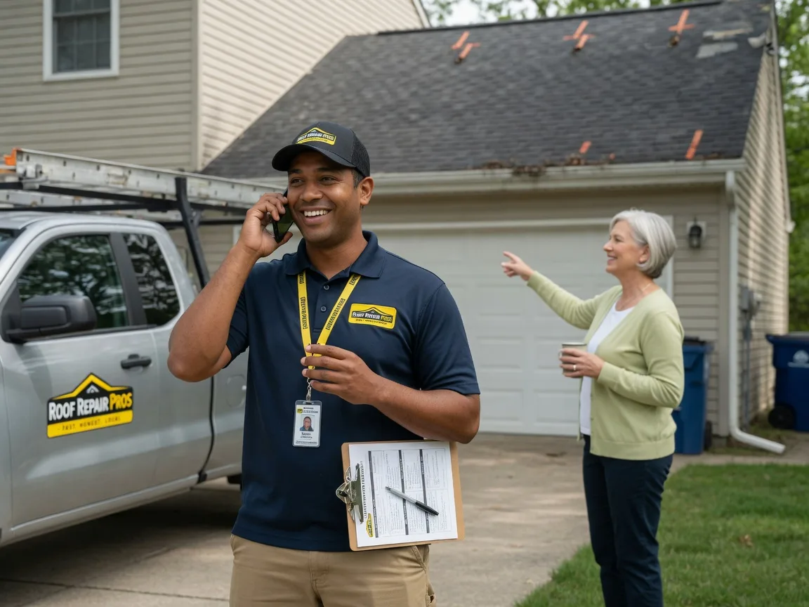 Roof Repair Parkesburg, PA FAQs